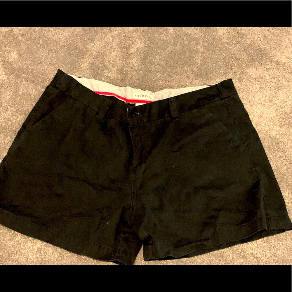 Merona shorts